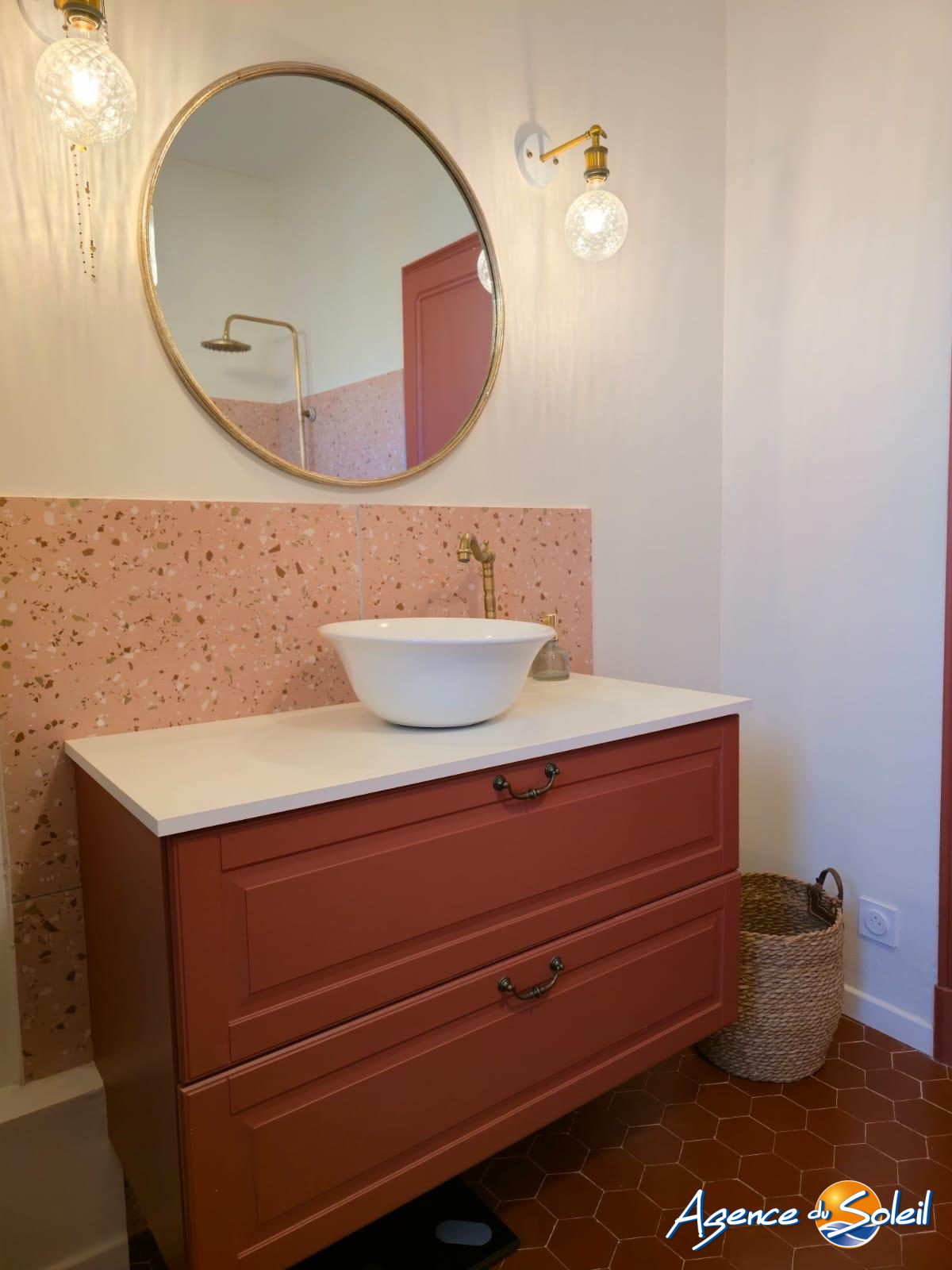 Photo 9 - Maison Narbonne (Réf. 11-10657-AGENCEDUSOLEIL)