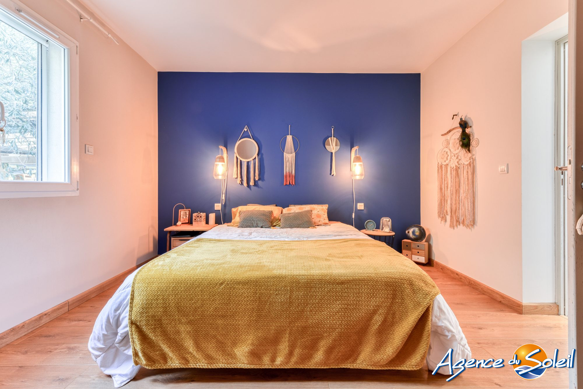 Photo 10 - Maison Narbonne (Réf. 11-10658-AGENCEDUSOLEIL)