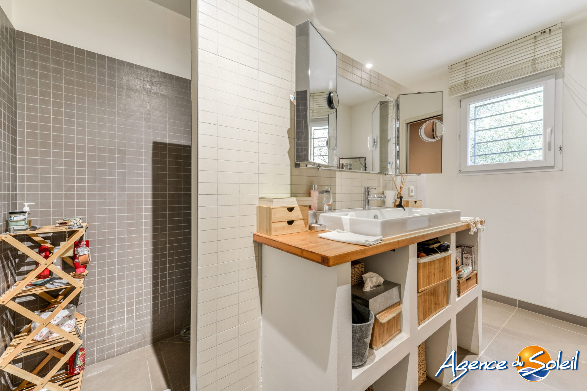 Photo 12 - Maison Narbonne (Réf. 11-10658-AGENCEDUSOLEIL)