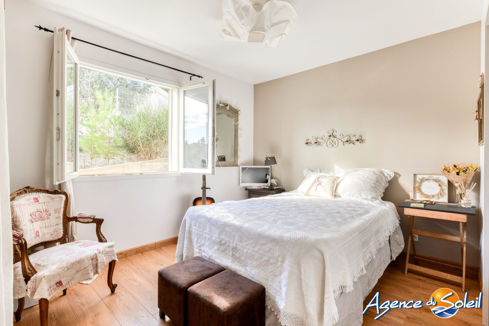 Photo 15 - Maison Narbonne (Réf. 11-10658-AGENCEDUSOLEIL)