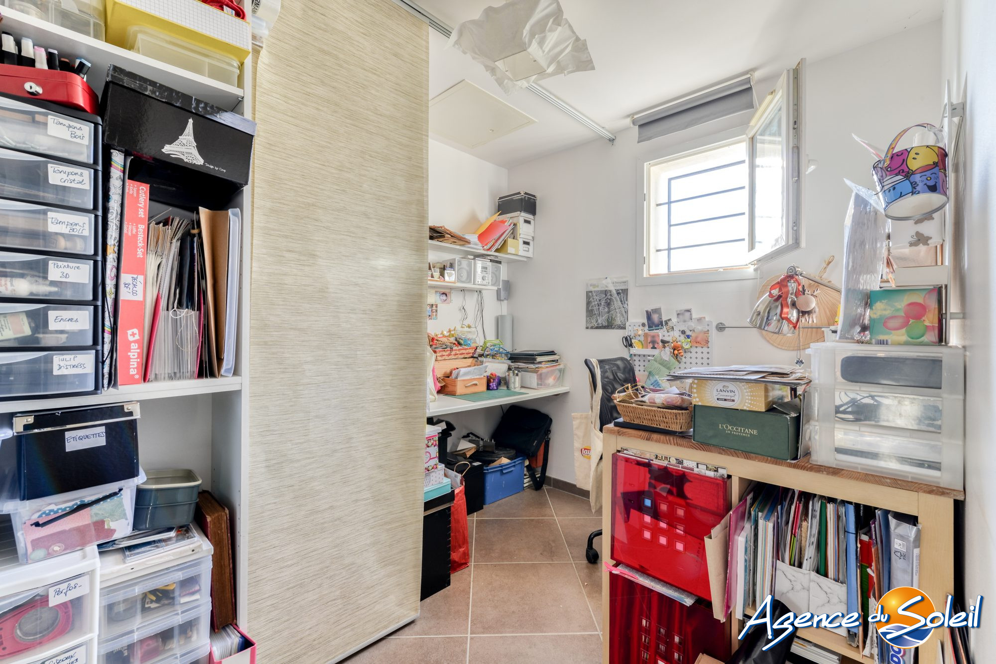 Photo 16 - Maison Narbonne (Réf. 11-10658-AGENCEDUSOLEIL)