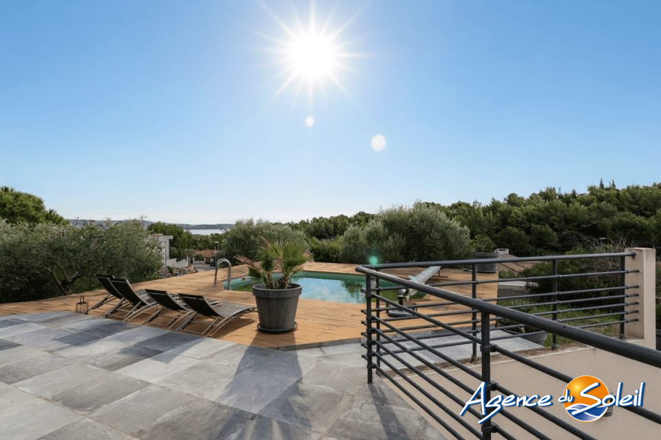 Photo 18 - Maison Narbonne (Réf. 11-10658-AGENCEDUSOLEIL)