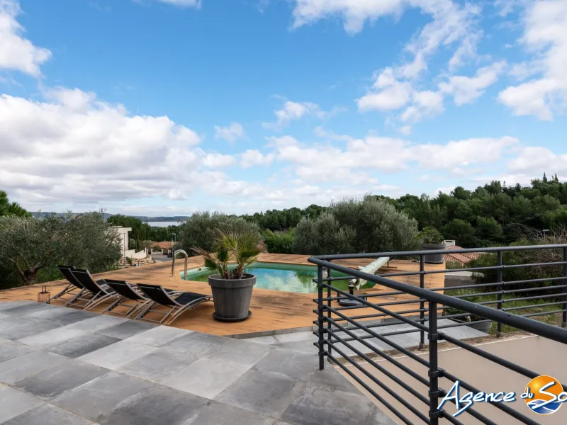 Maison a vendre a Narbonne - 170 m2