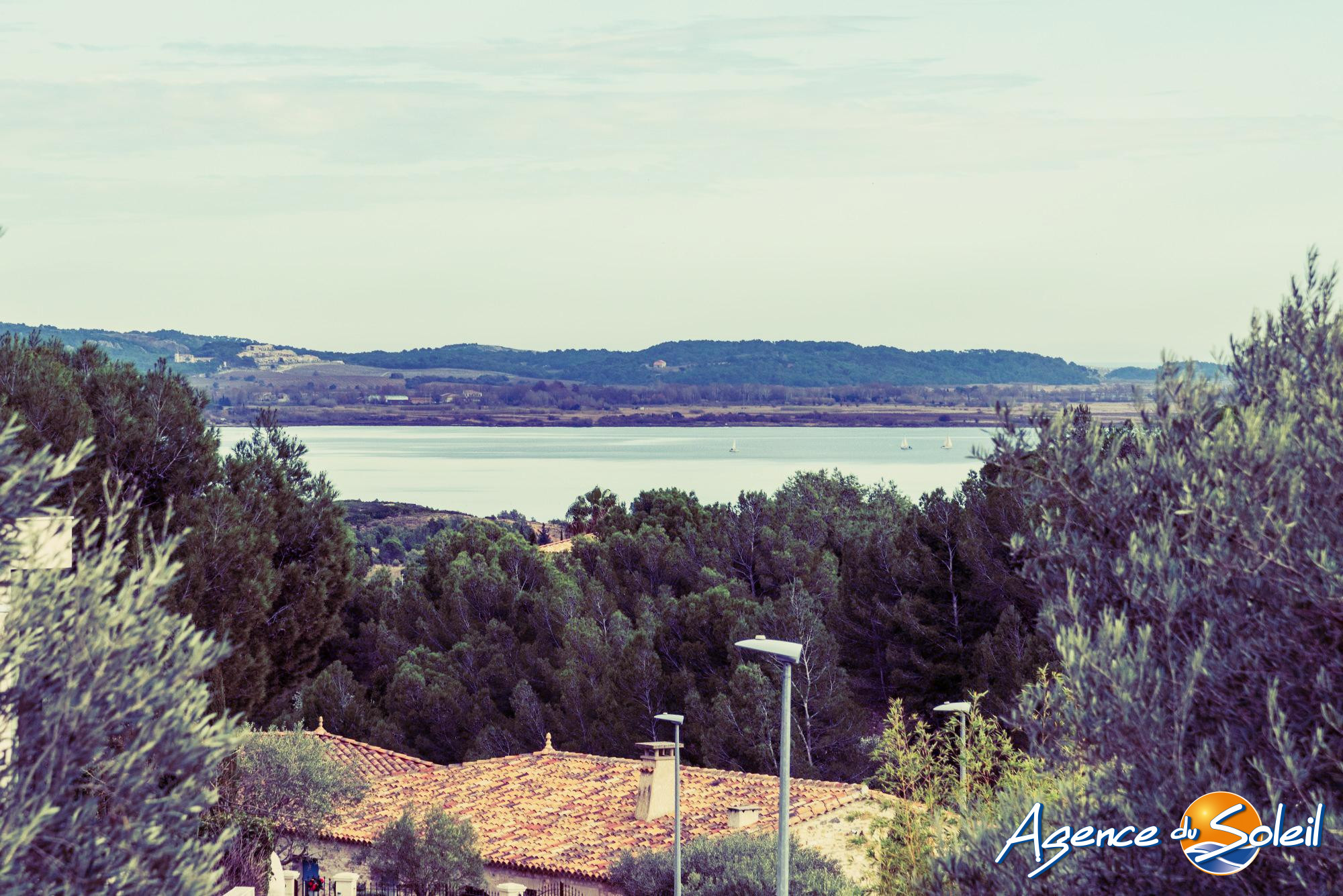 Vue intérieure - Maison Narbonne (Réf. 11-10658-AGENCEDUSOLEIL)