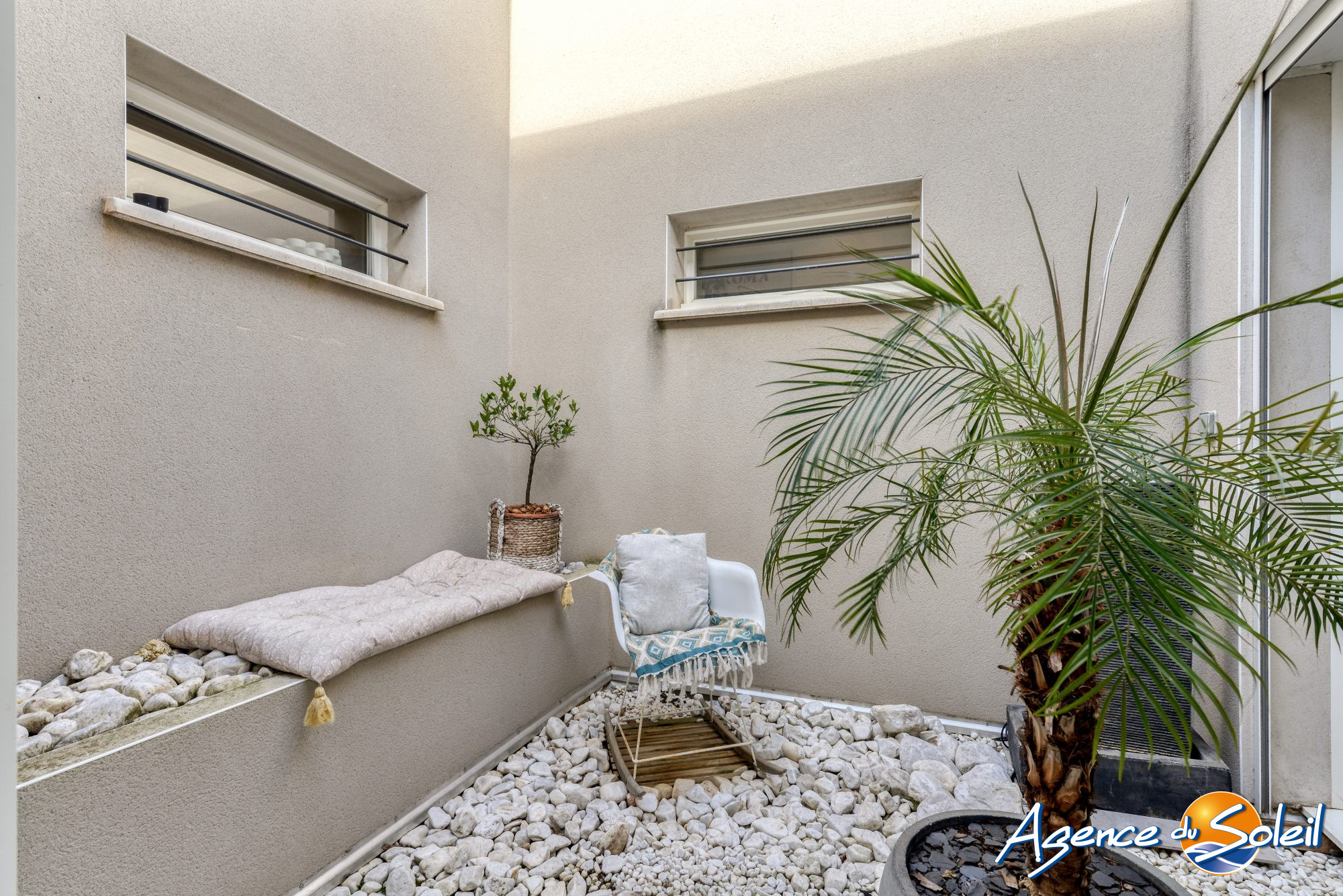 Photo 9 - Maison Narbonne (Réf. 11-10658-AGENCEDUSOLEIL)