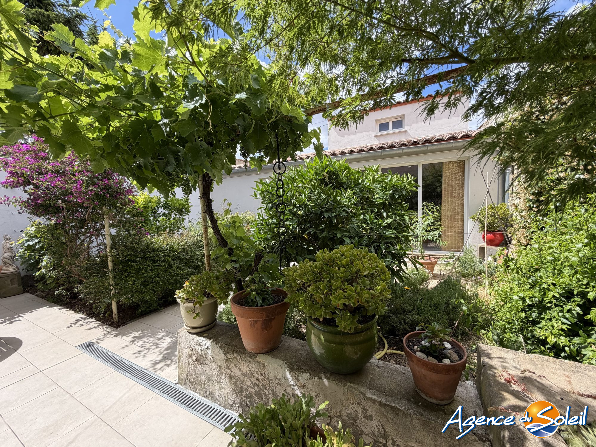 Photo de magnifique maison de ville