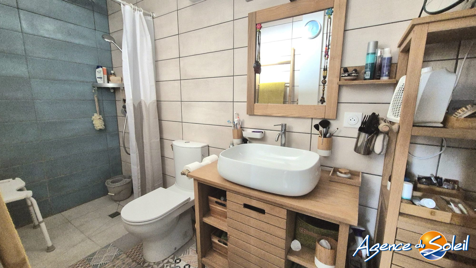 Photo 10 - Maison Estagel (Réf. 21-10743NR-AGENCEDUSOLEIL)