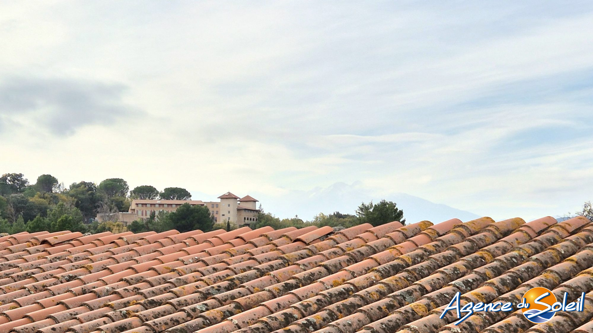 Photo 12 - Maison Estagel (Réf. 21-10743NR-AGENCEDUSOLEIL)