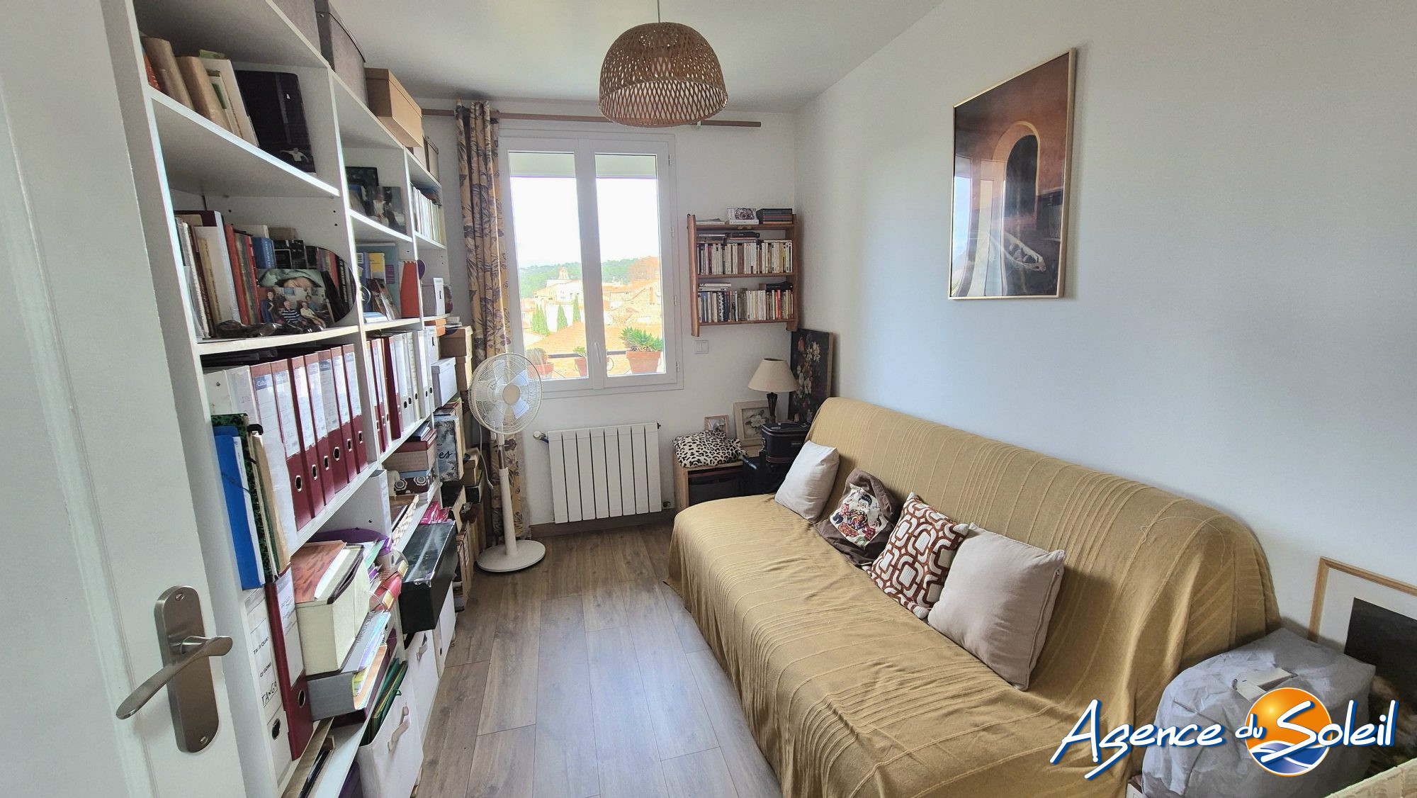 Photo 13 - Maison Estagel (Réf. 21-10743NR-AGENCEDUSOLEIL)