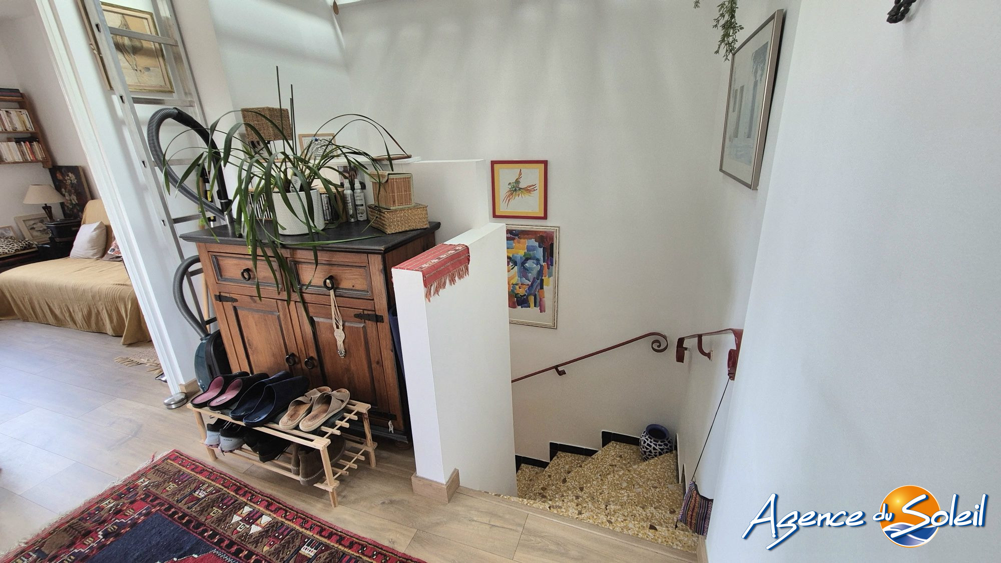 Photo 15 - Maison Estagel (Réf. 21-10743NR-AGENCEDUSOLEIL)