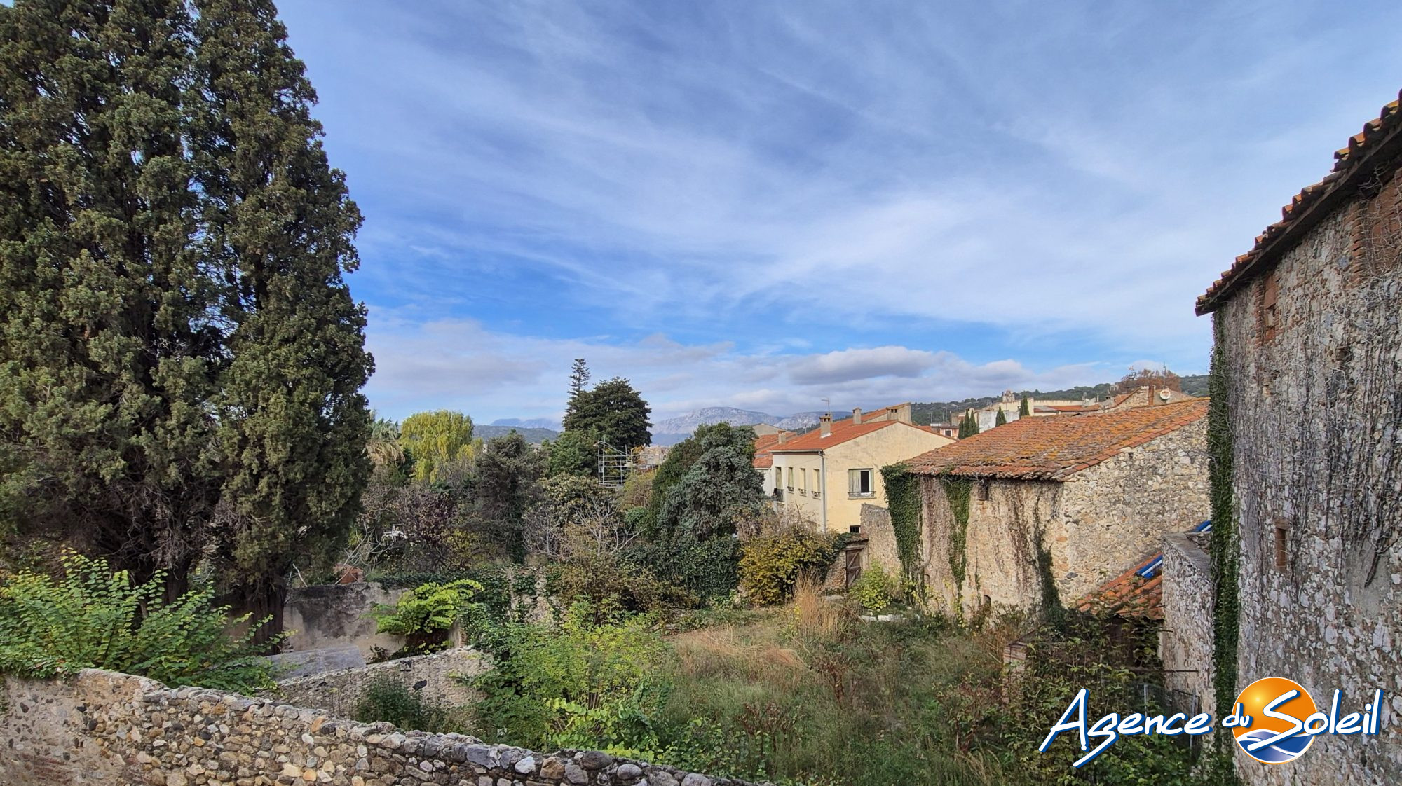 Cuisine - Maison Estagel (Réf. 21-10743NR-AGENCEDUSOLEIL)