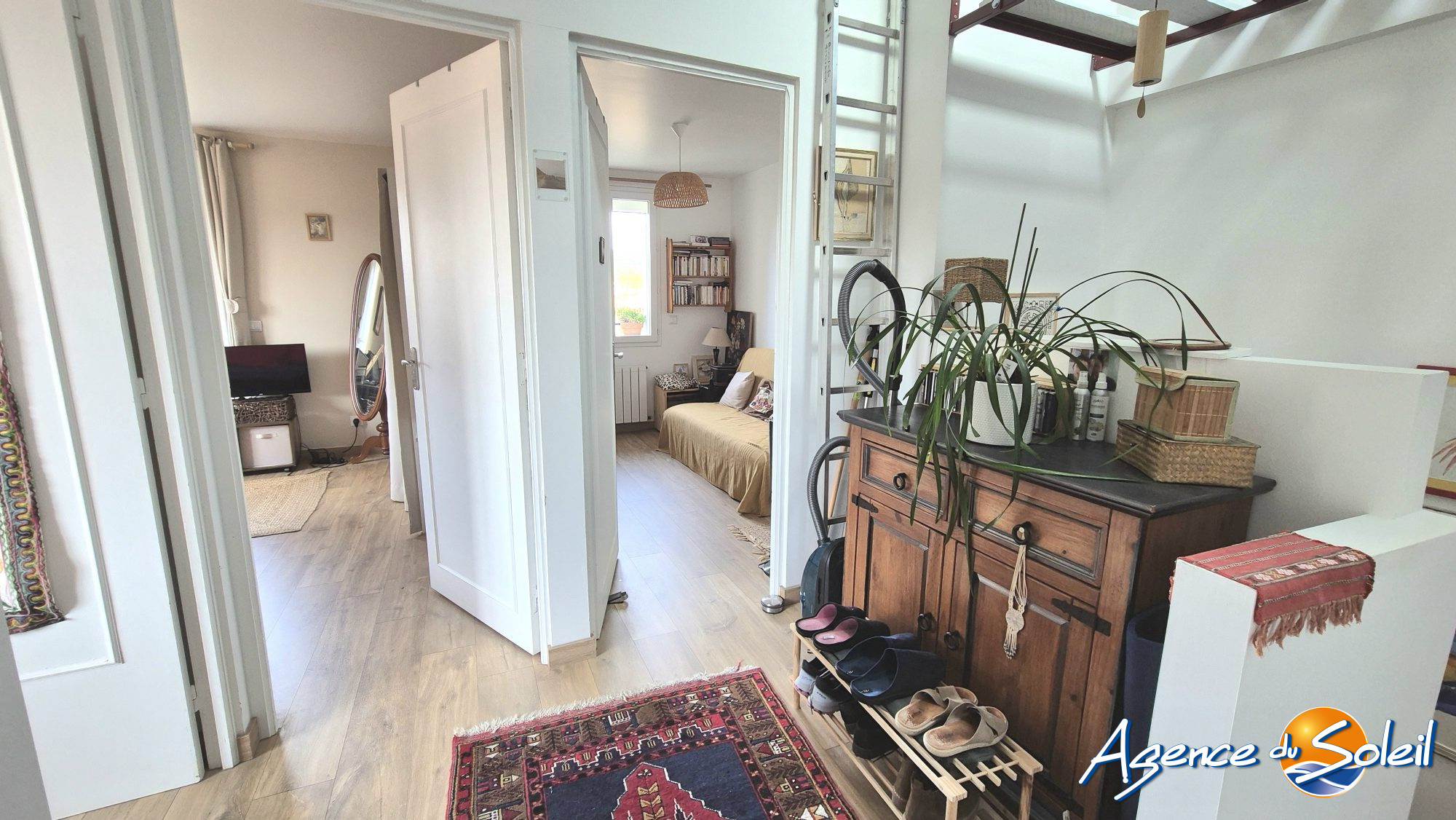 Jardin - Maison Estagel (Réf. 21-10743NR-AGENCEDUSOLEIL)