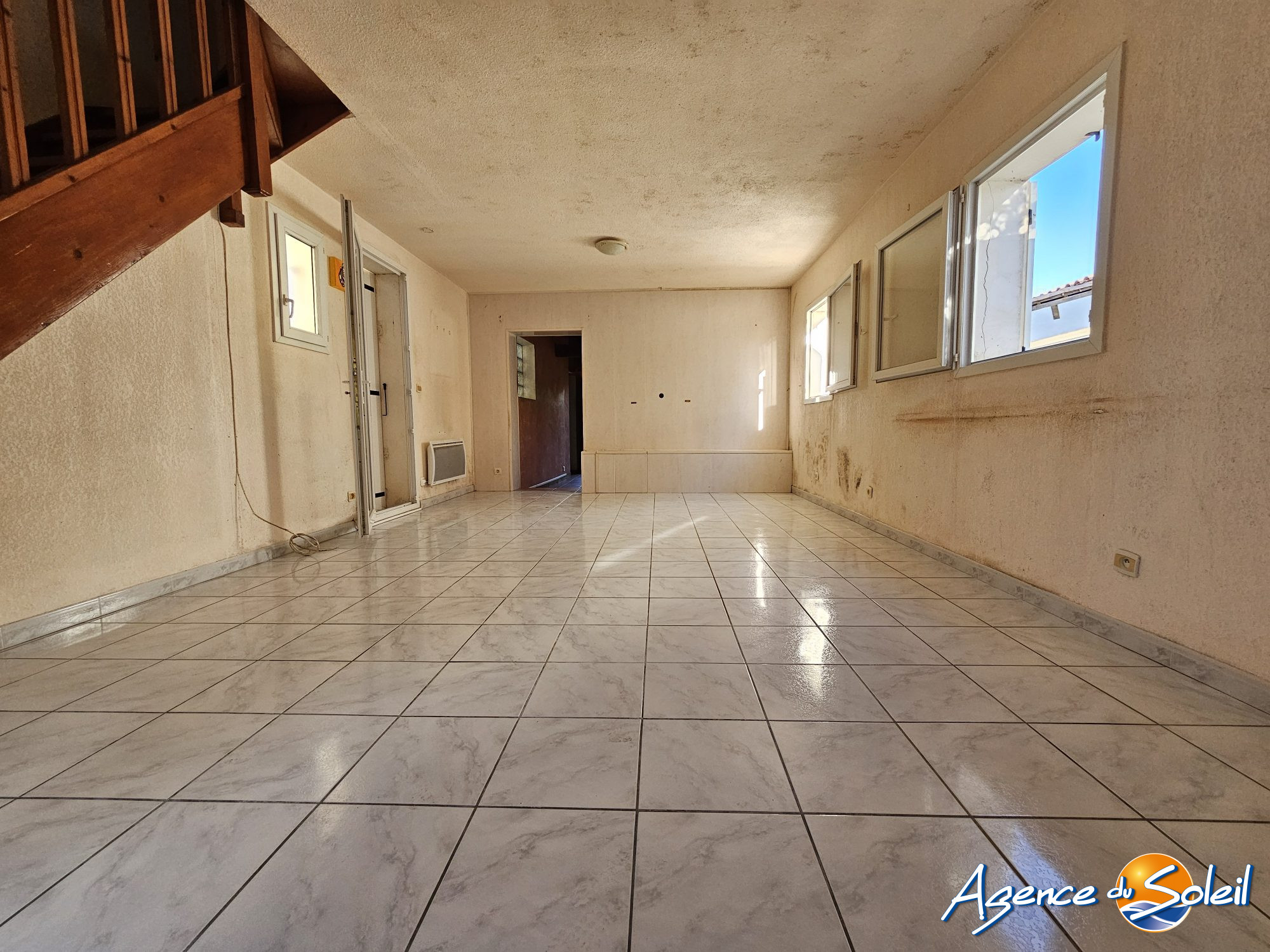 Photo 10 - Maison Gruissan (Réf. 12-10767-AGENCEDUSOLEIL)