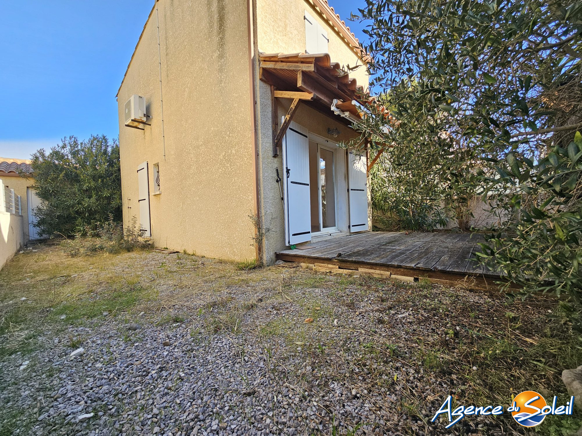 Photo 11 - Maison Gruissan (Réf. 12-10767-AGENCEDUSOLEIL)