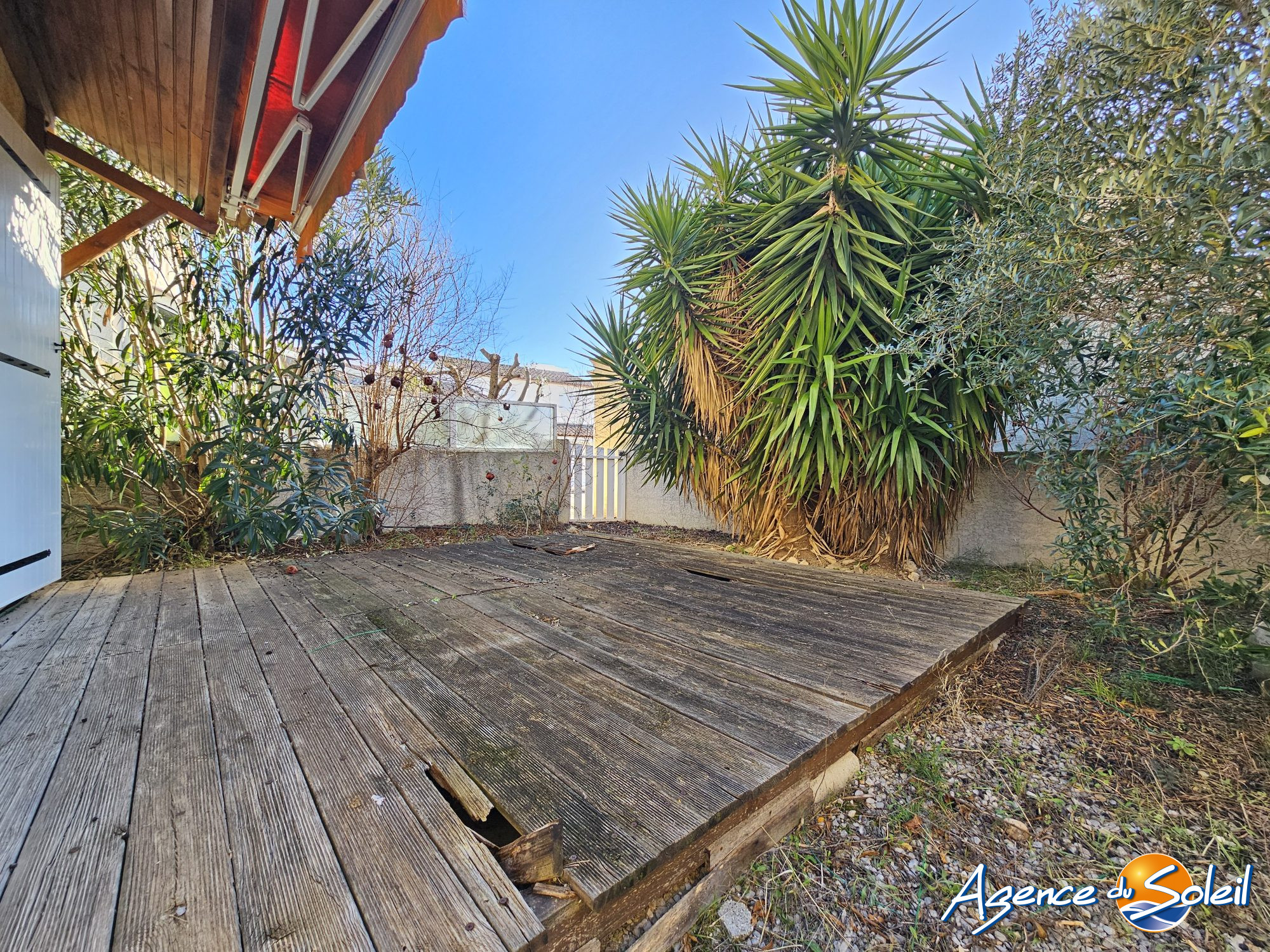 Photo 12 - Maison Gruissan (Réf. 12-10767-AGENCEDUSOLEIL)
