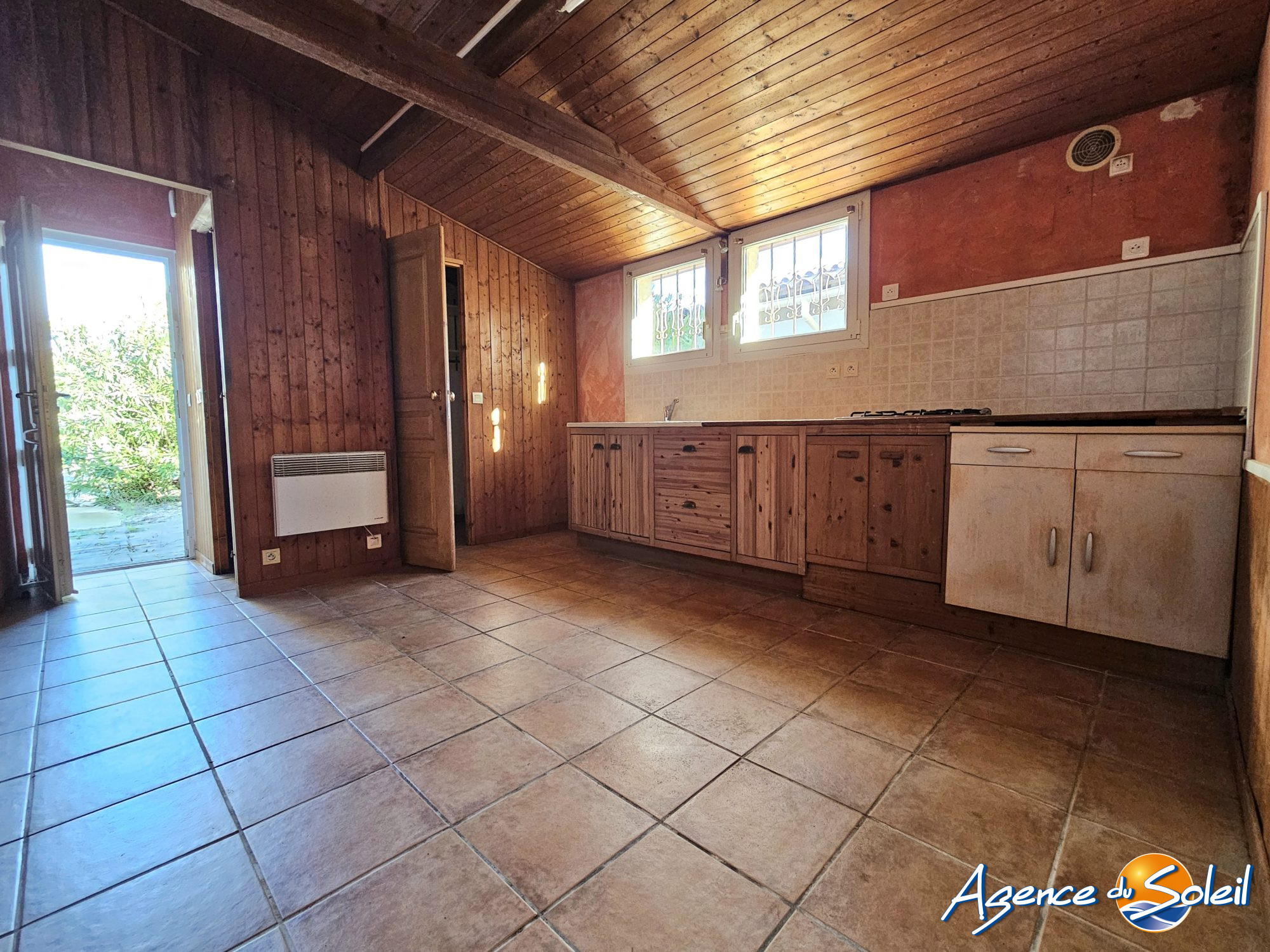 Photo 9 - Maison Gruissan (Réf. 12-10767-AGENCEDUSOLEIL)
