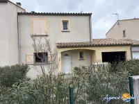 Miniature 10 - Maison Lézignan-Corbières