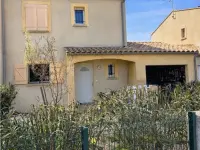 Miniature 13 - Maison Lézignan-Corbières