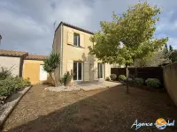 Miniature 18 - Maison Lézignan-Corbières