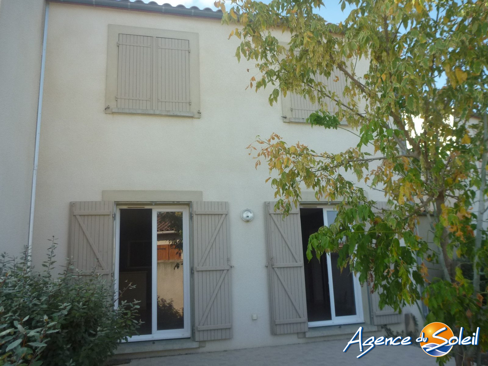 Photo 9 - Maison Lézignan-Corbières (Réf. 26-2417-AGENCEDUSOLEIL)