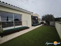 Miniature 10 - Maison Nissan-lez-Enserune