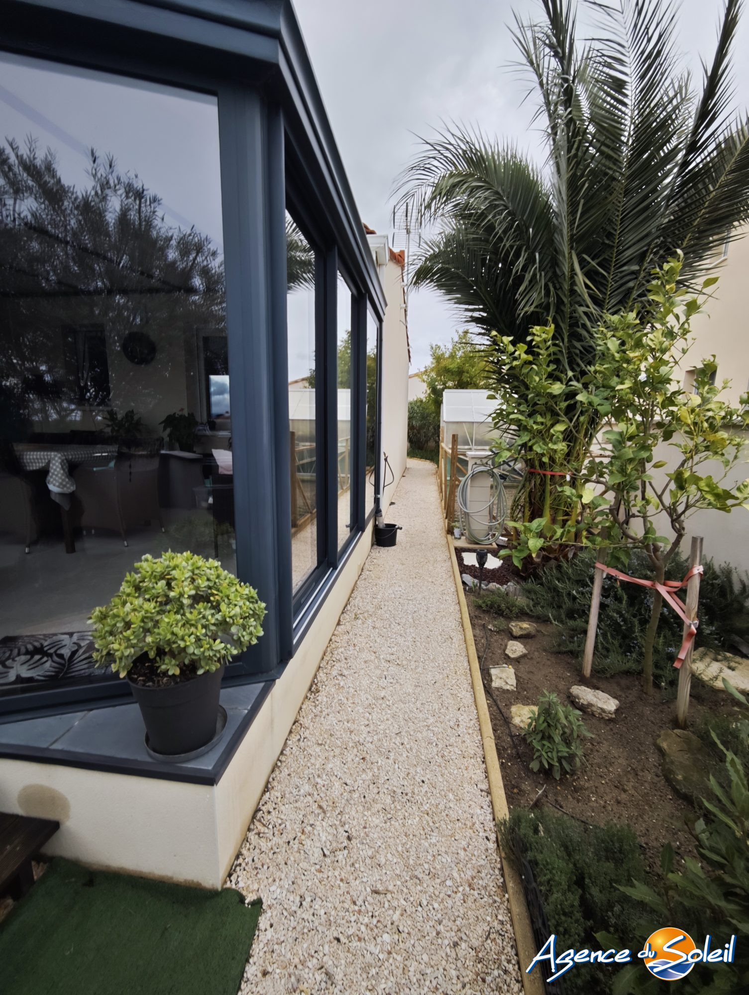 Photo 12 - Maison Nissan-lez-Enserune (Réf. 36-11009-AGENCEDUSOLEIL)