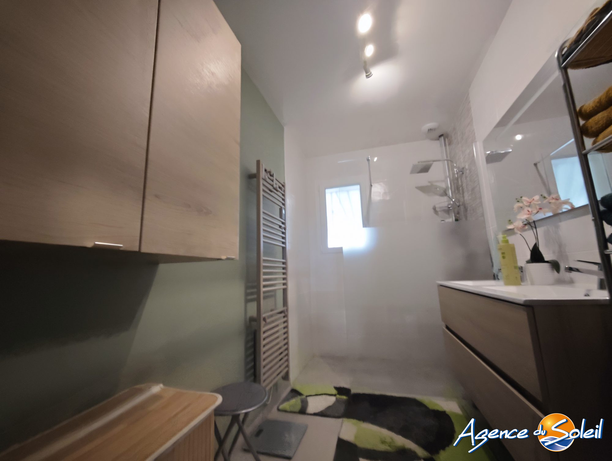 Photo 13 - Maison Nissan-lez-Enserune (Réf. 36-11009-AGENCEDUSOLEIL)