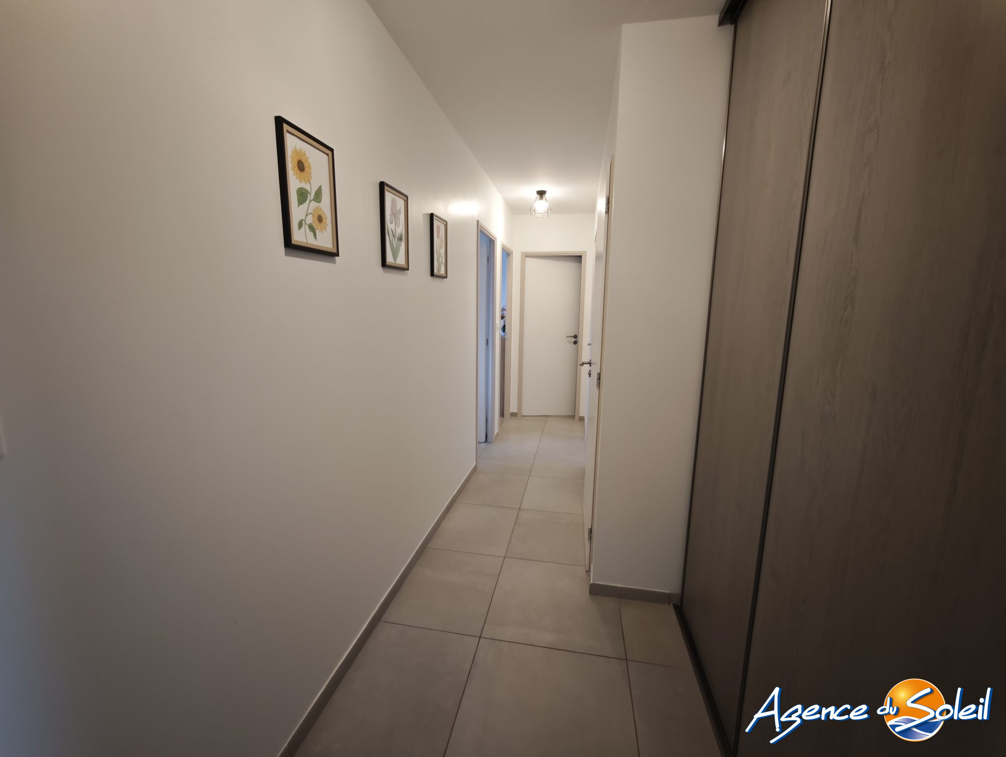 Photo 15 - Maison Nissan-lez-Enserune (Réf. 36-11009-AGENCEDUSOLEIL)