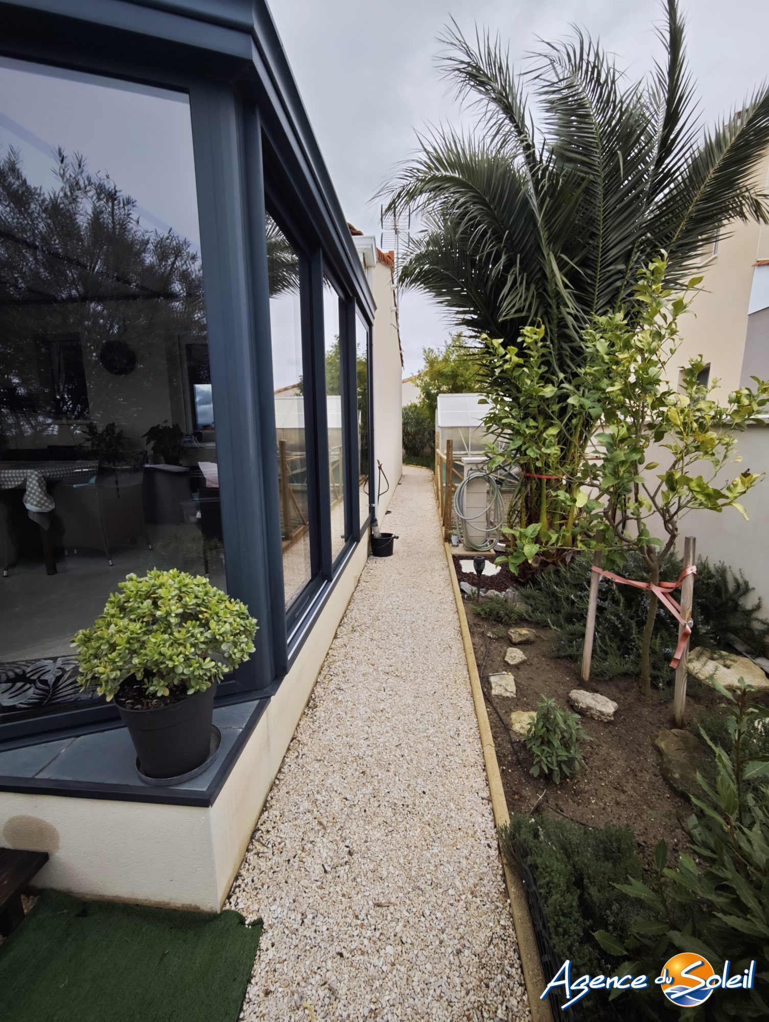 Photo 16 - Maison Nissan-lez-Enserune (Réf. 36-11009-AGENCEDUSOLEIL)