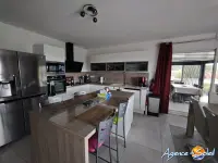 Miniature 5 - Maison Nissan-lez-Enserune