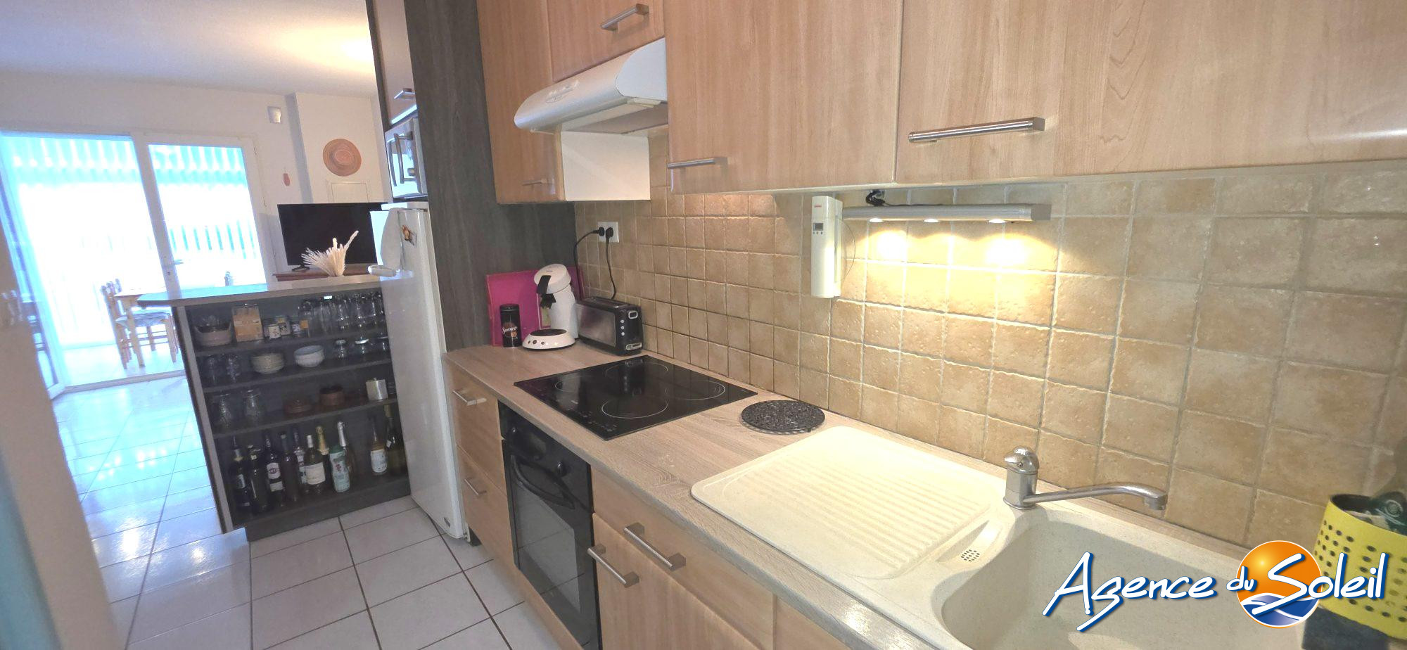 Photo 10 - Maison Saint-Pierre-la-mer (Réf. 23-10835-AGENCEDUSOLEIL)