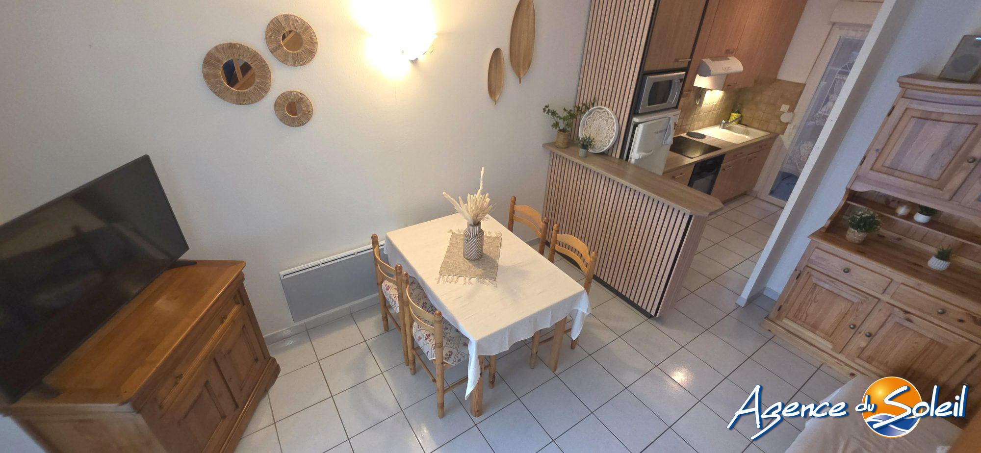 Photo 12 - Maison Saint-Pierre-la-mer (Réf. 23-10835-AGENCEDUSOLEIL)