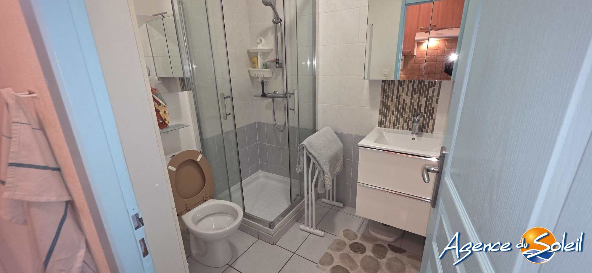 Photo 15 - Maison Saint-Pierre-la-mer (Réf. 23-10835-AGENCEDUSOLEIL)