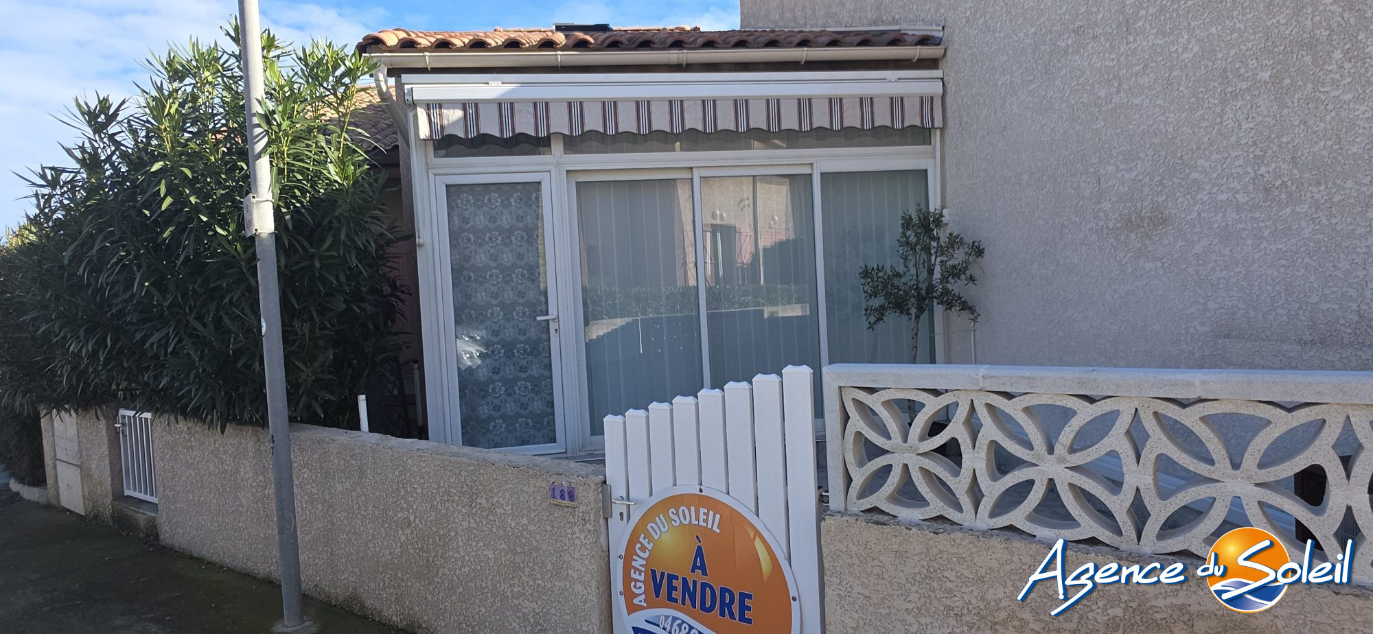 Photo 16 - Maison Saint-Pierre-la-mer (Réf. 23-10835-AGENCEDUSOLEIL)