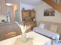 Miniature 4 - Maison Saint-Pierre-la-mer