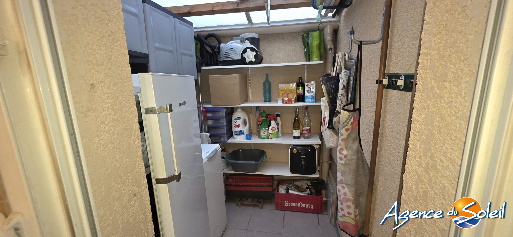 Photo 9 - Maison Saint-Pierre-la-mer (Réf. 23-10835-AGENCEDUSOLEIL)