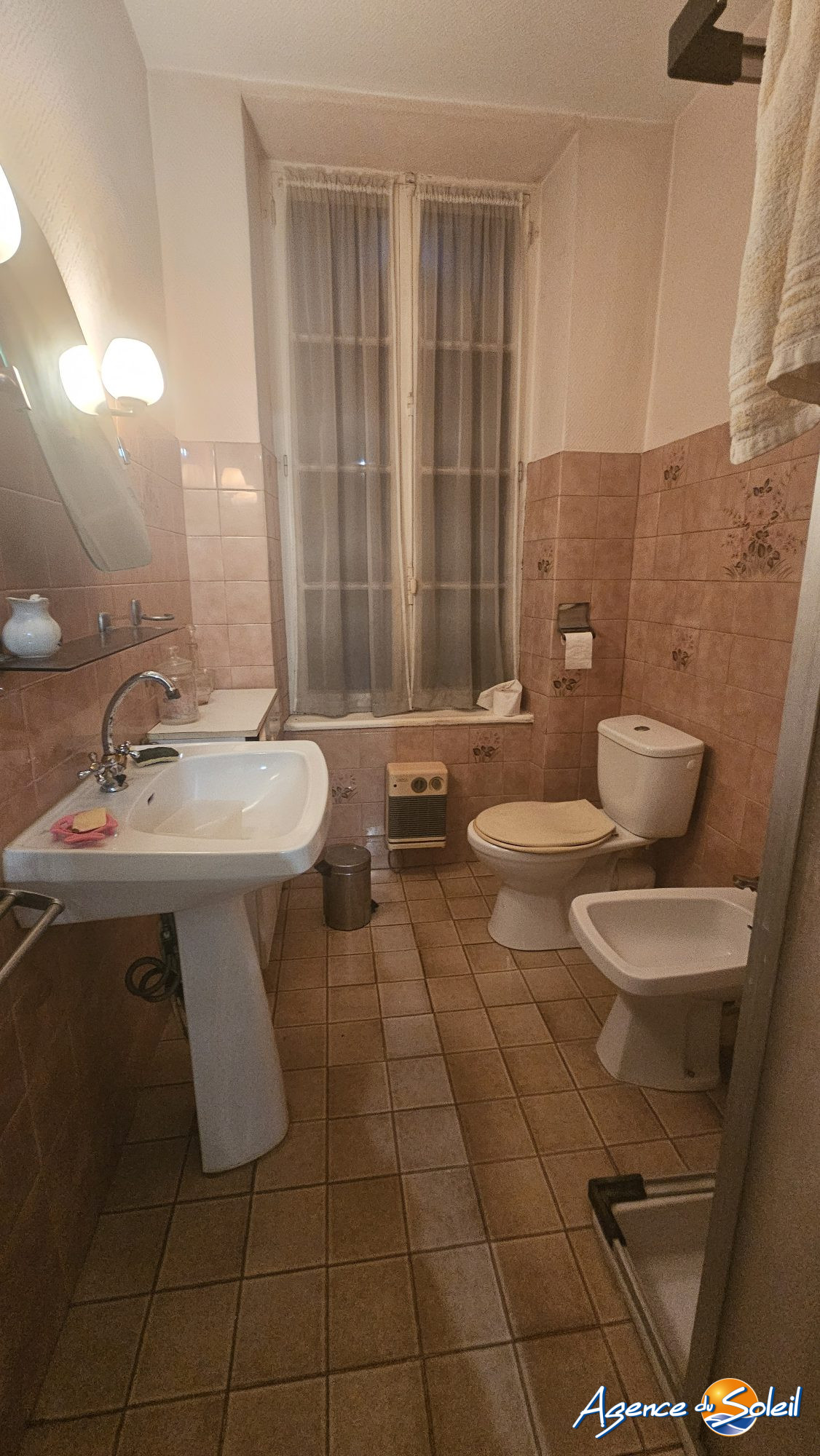 Photo 10 - Maison Coursan (Réf. 11-10863-AGENCEDUSOLEIL)