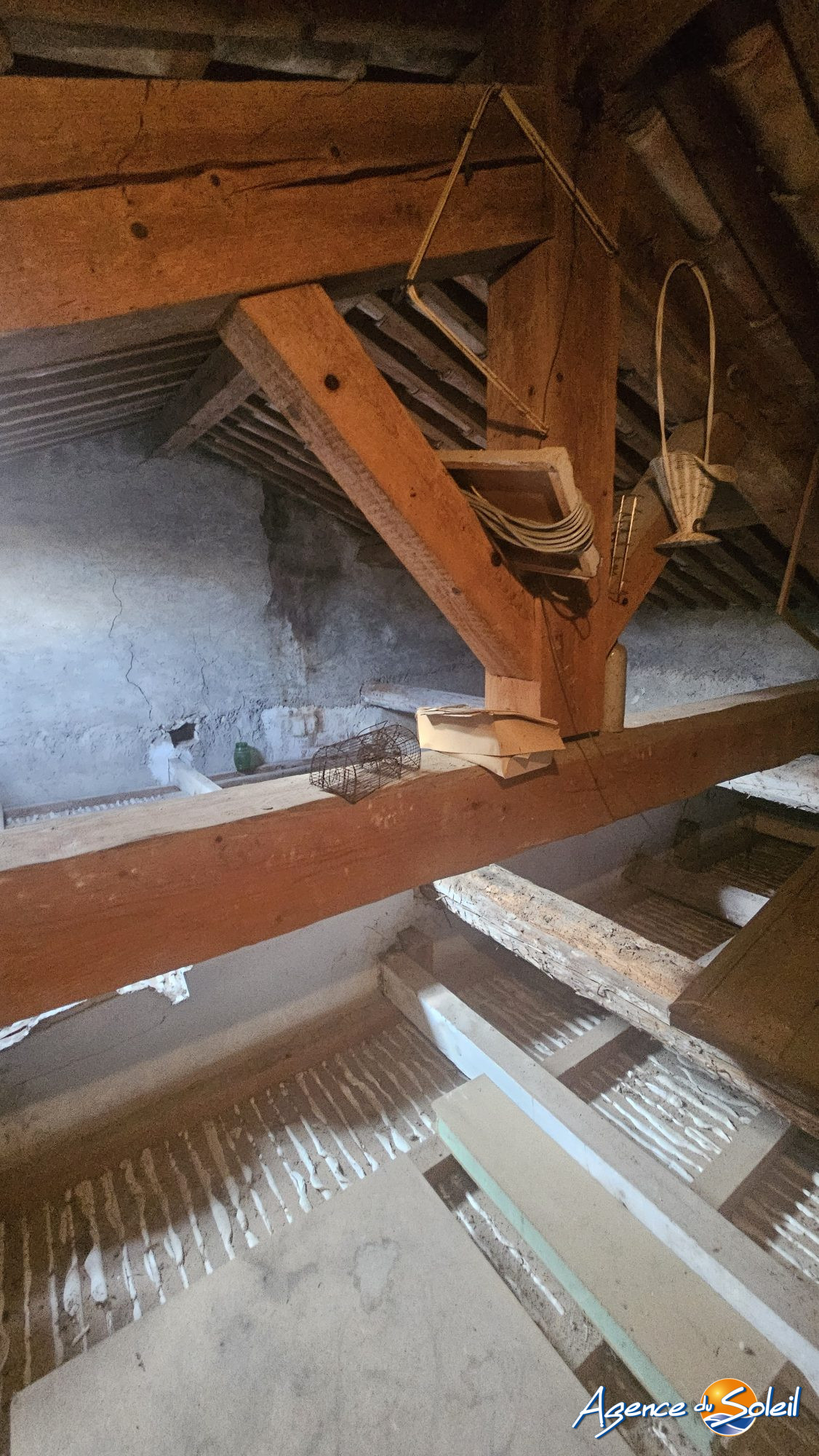 Photo 11 - Maison Coursan (Réf. 11-10863-AGENCEDUSOLEIL)