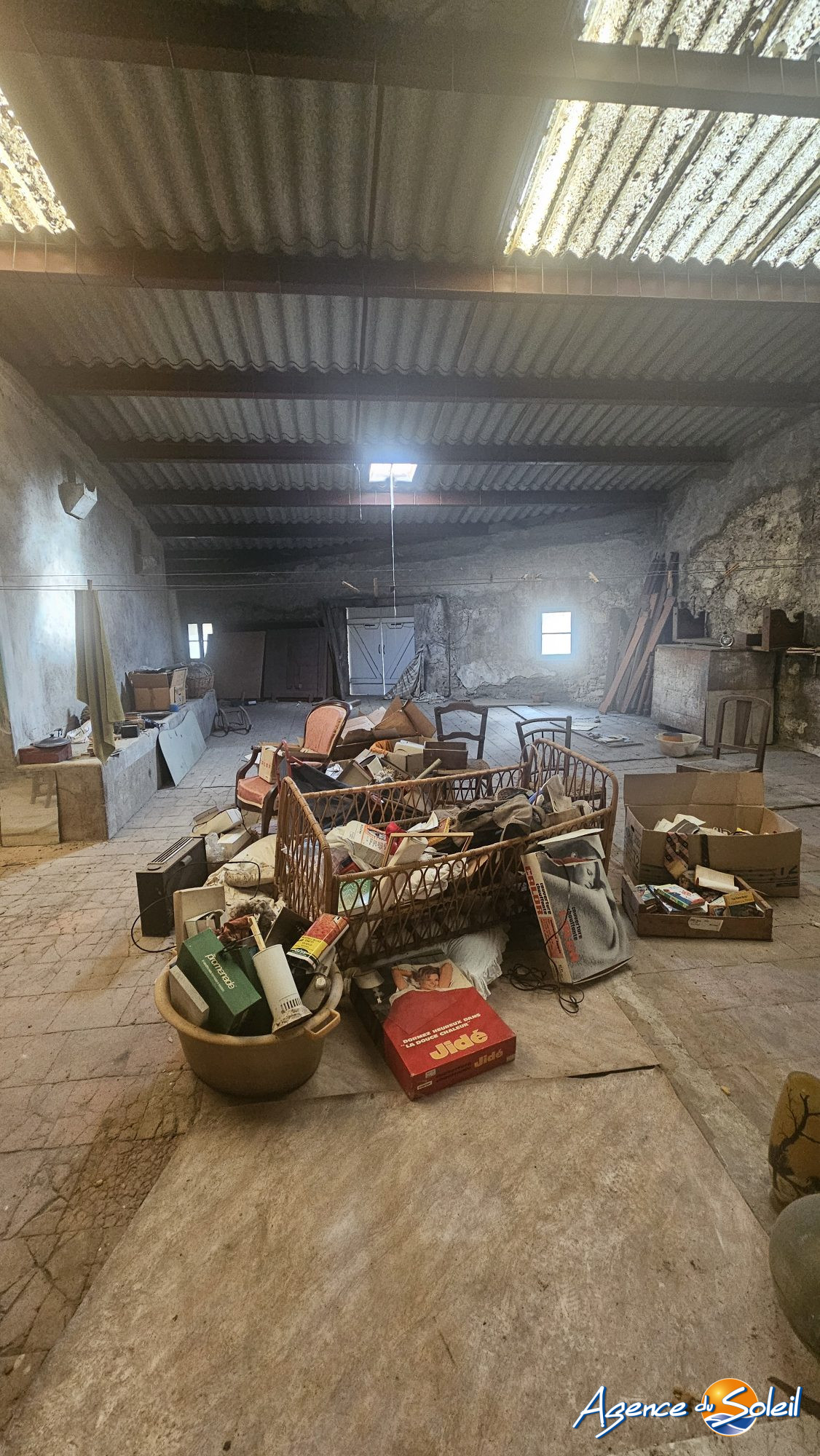 Photo 12 - Maison Coursan (Réf. 11-10863-AGENCEDUSOLEIL)