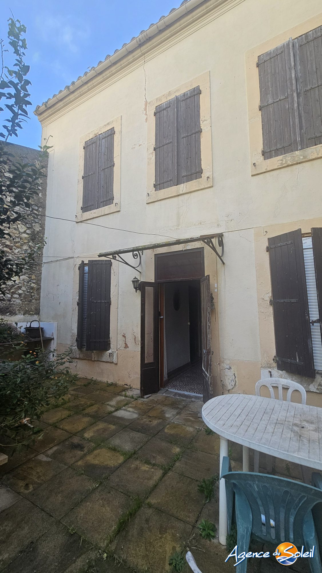 Photo 15 - Maison Coursan (Réf. 11-10863-AGENCEDUSOLEIL)