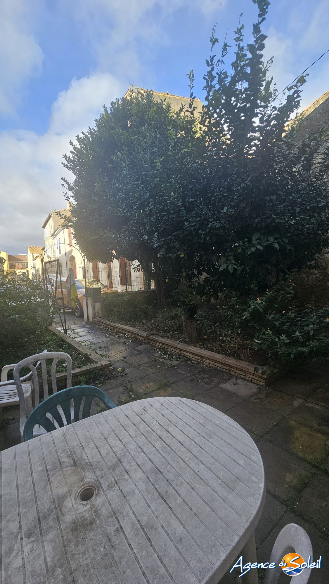 Photo 16 - Maison Coursan (Réf. 11-10863-AGENCEDUSOLEIL)