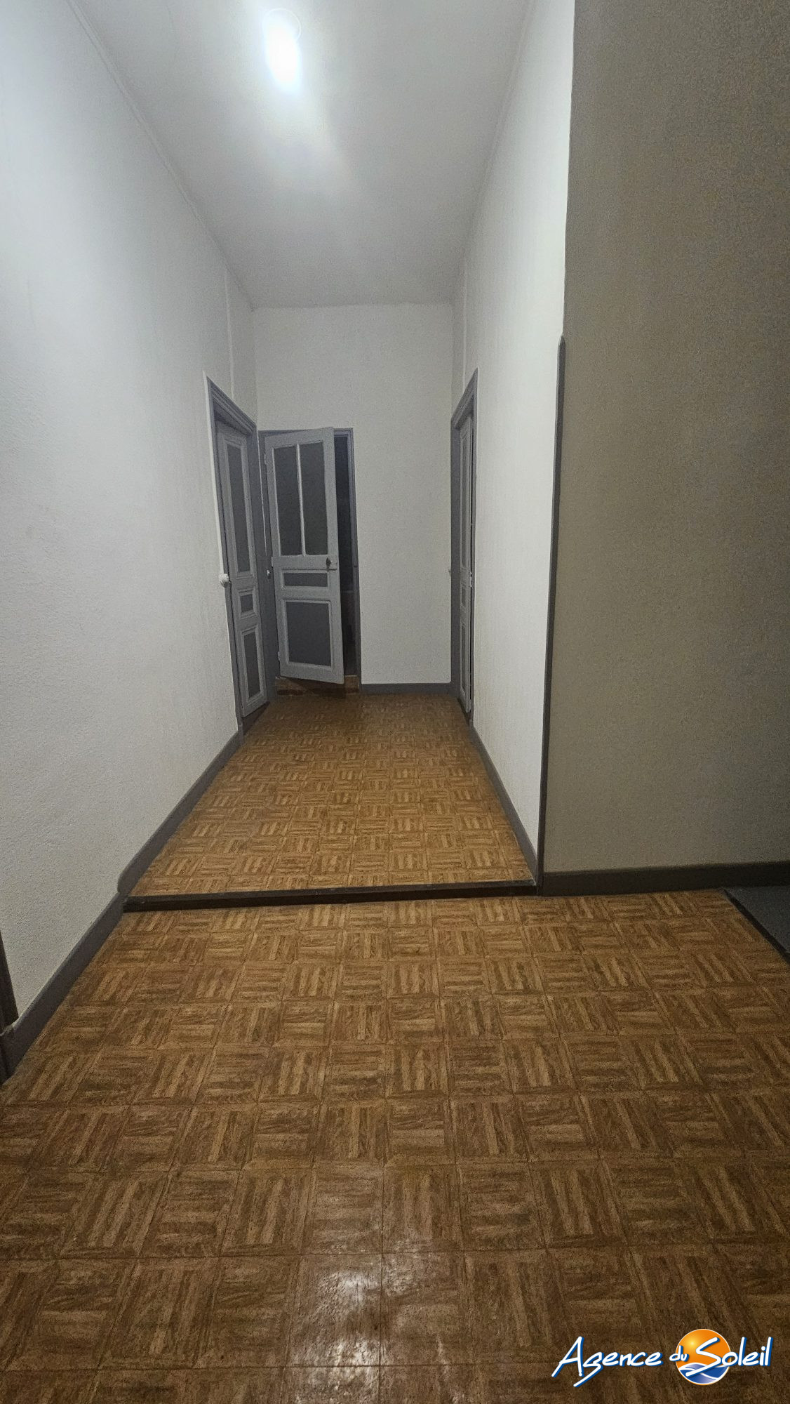 Jardin - Maison Coursan (Réf. 11-10863-AGENCEDUSOLEIL)