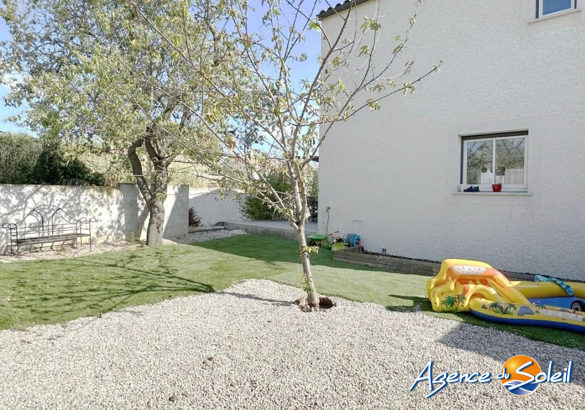 Photo 10 - Maison Narbonne (Réf. 29-10834-AGENCEDUSOLEIL)