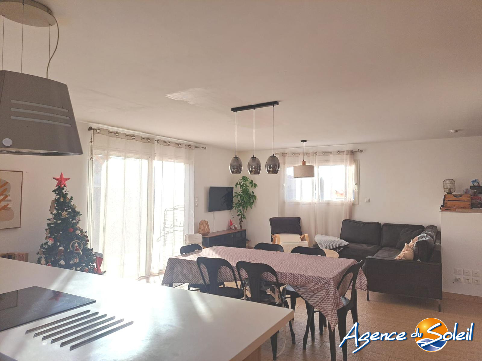 Vue intérieure - Maison Narbonne (Réf. 29-10834-AGENCEDUSOLEIL)