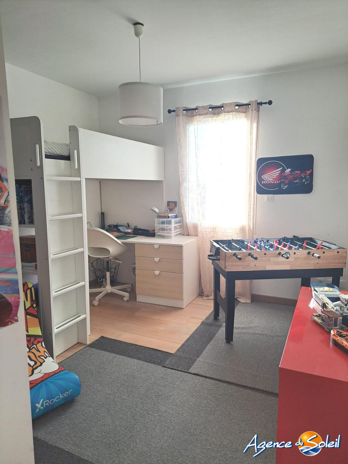 Vue extérieure - Maison Narbonne (Réf. 29-10834-AGENCEDUSOLEIL)