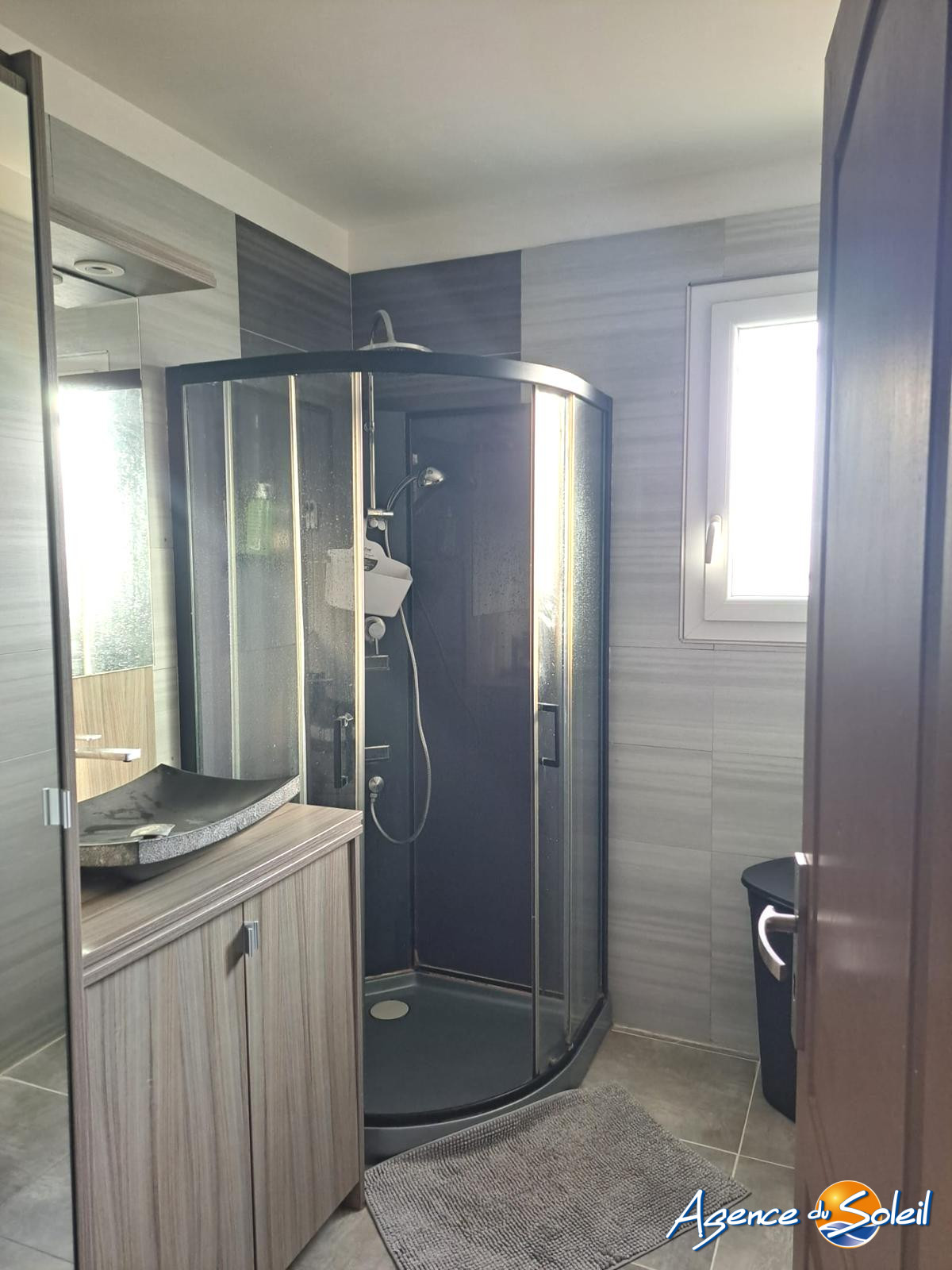 Jardin - Maison Narbonne (Réf. 29-10834-AGENCEDUSOLEIL)