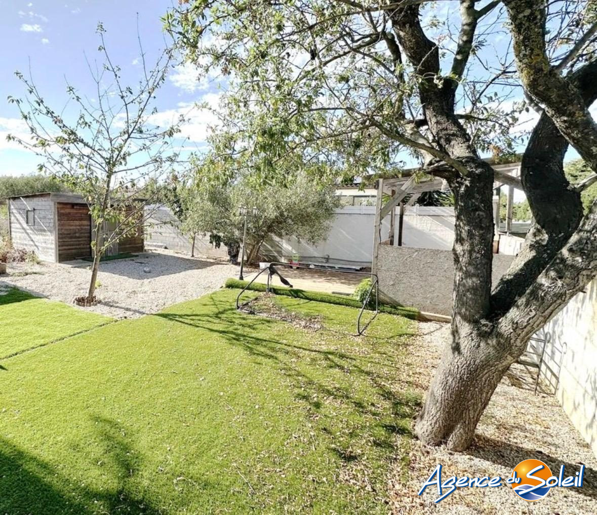 Photo 9 - Maison Narbonne (Réf. 29-10834-AGENCEDUSOLEIL)