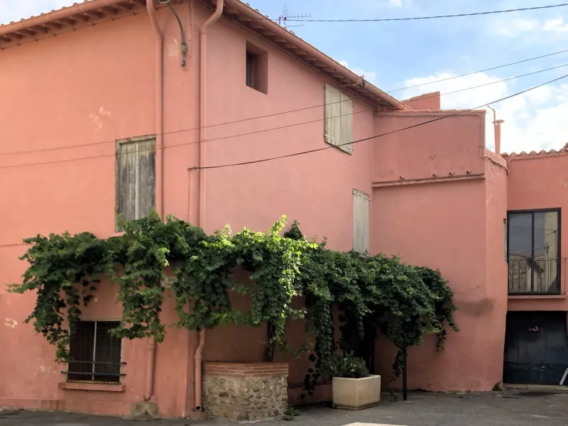 Maison à vendre à Baixas - 80 m2