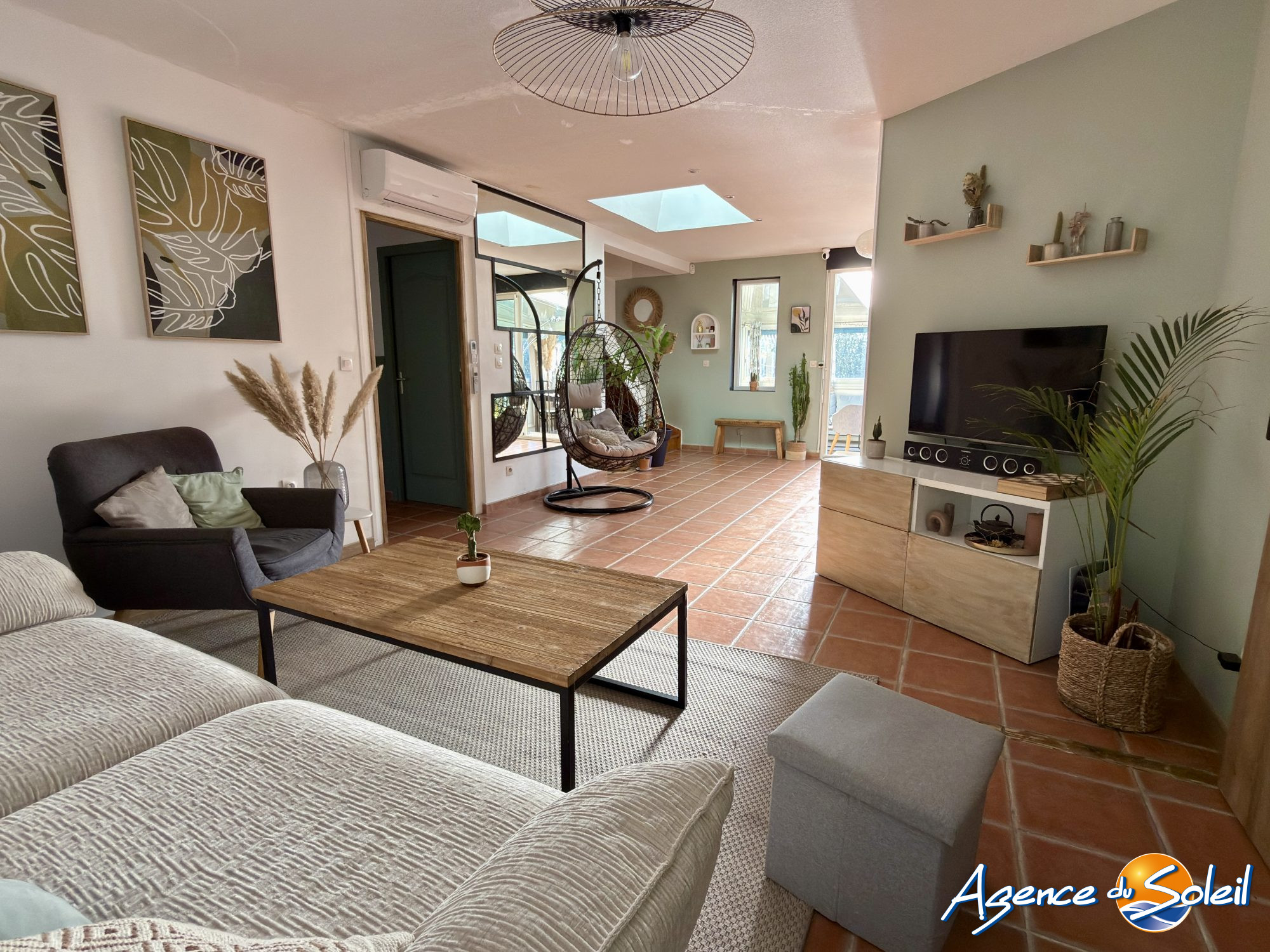 Photo de VILLA T5 R+1 3 Faces