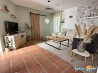 Miniature 3 - Maison Saint-Cyprien